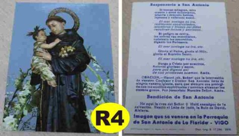 R4 SAN ANTONIO PADUA RES